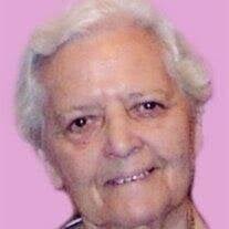 Catherine M. "Katie" Zeppetella Obituary