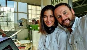 Ördög nóra nem szokott ehhez hasonló képeket mutatni. Az Agybol Posztolt Az Instara Ordog Nora Es Ferje Kilenc Eve Hazasok Szmo Hu
