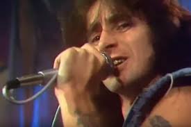 40 Years Ago: AC/DC Catch Up With Their Past