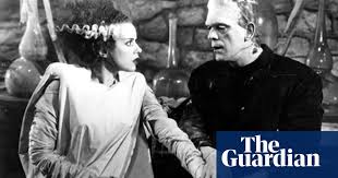 Hot models full erotik film izle 2016. Bride Of Frankenstein No 18 Best Horror Film Of All Time Horror Films The Guardian