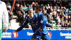 Brumunddal fotball plays their home games in the sveum idrettspark. Na Er Ogsa Brumunddal Bedre Enn Hamkam Smp No