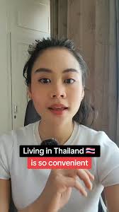 living in Thailand is so convenient #dkinthailand #livinginthailand  #tiktoktravel #tiktokuni #travelthailand #tiktokthailand #thailand #thai
