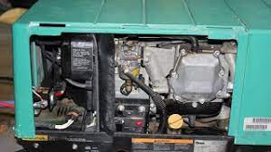 Parts for onan 4000 generator. Onan 4000 Generator Fix Runs Fine Then Stops Youtube