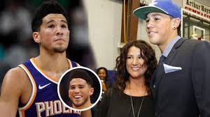 She has completed her expertise in beauty treatments. Devin Booker Family Video With Parents And Girlfriend Youtube