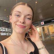 Grace Monahan's Instagram, Twitter & Facebook