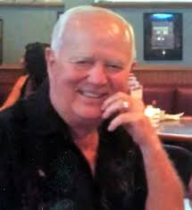 David Vincent Obituary