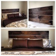 Upholstered headboards bring luxury to the bedroom. Wall Mounted Headboard Ideas On Foter