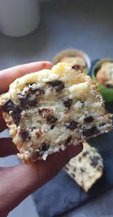 Muffins Americains Aux Pepites De Chocolat Recette Muffin Muffins Moelleux Pepite Chocolat