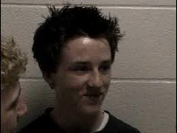 Q & A: Mansfield High School 2002