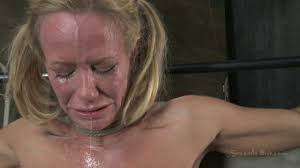 Bondage session with an experienced woman who craves an o... | Any Porn