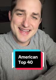 American Top 40 Countdown Highlights of 1988