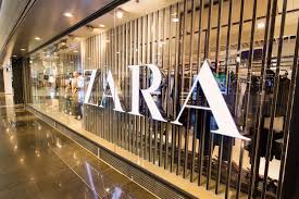 ˈθaɾa) is a spanish apparel retailer based in arteixo (a coruña) in galicia, spain. Zara Uae Zara Launches Online Shopping In The Uae Shopping Time Out Dubai