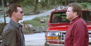 Check spelling or type a new query. Black Dog 1998 Final Studio Vehicle Built Around Swayze Bomb Report