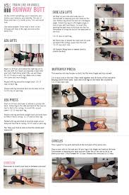The one thing i didn't like that was different from other. Victoria Secret Model Workout Routine At Home