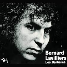 Bernard lavilliers, partitions disponibles (paroles et accords). Lavilliers Bernard Les Barbares Amazon Com Music