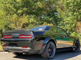 2020 Dodge Challenger Srt Hellcat Black And Red Used 2019 Dodge Challenger Srt Hellcat Satin Black Hood Laguna Red Leather Plus Pkg 2019 Srt Hellcat Redeye Widebody Brand New Call Zach 828 246 3411 2020 In 2020 Dodge Challenger Srt Challenger