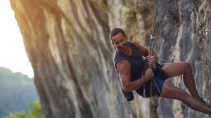 Rock out is the premier bouldering facility on the emerald coast. Tips To Prevent Rock Climbing Injuries