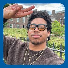 Agency Experience Lead, Darius Saunders, spends his days thinking about how  we spend ours. But recently he took some time to have an experience all his  own. Check out his trip to