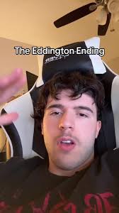 Eva Eddington Missing