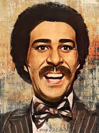Thread Art "Richard Pryor" Ig: enochs_art_gallery