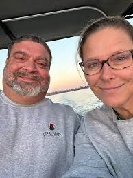 Summer break boating season prep