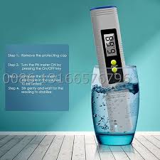 Pin On Medidor De Ph Meter Medidor Digital