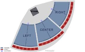56 Systematic Minnesota Zoo Concert Seating Chart