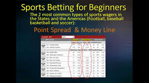 Because not all teams are equal in skill, oddsmakers use spread betting to level the playing field. Betting On The Moneyline Sportsbettinginfo Com