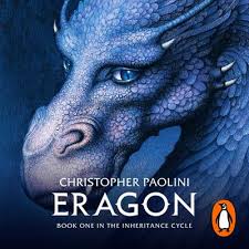 Eragon by Christopher Paolini Narrated by Gerard Doyle Audiobook | Libro.fm