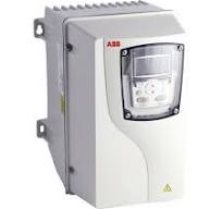 ABB ACS550-01-03A3-4 VFD, 3 Phase, 0.75 kW to 355 kW
