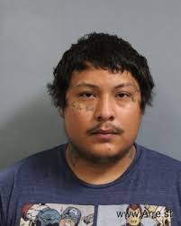 Christian Andrew Pablo Kanawha (SCRJ), West Virginia  http://Arre.st/WV-1005424342