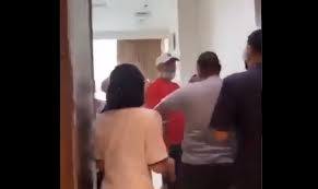 Pengalaman kekerasan pada perawat instalasi gawat darurat. jurnal skolastik keperawatan, vol. U Loyg4rkg Ojm