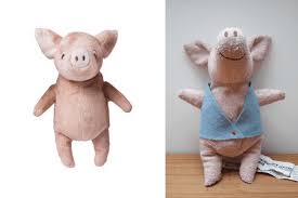 The 3 Little Pigs Of Ikea Get Waistcoats Ikea Hackers Ikea Mobile Sewing Ikea Fabric