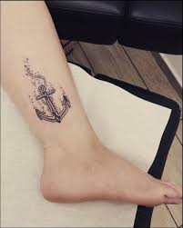 #hipster #tattoos #anchor tattoo #anchor #photo set #vintage #flowers #nature #i refuse to sink tattoo #tattoo design #tattoo ideas #tattoo. Anchor Tattoos 50 Awesome Anchor Tattoo Designs For Men And Women