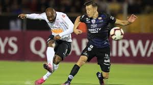 We would like to show you a description here but the site won't allow us. Independiente Del Valle 2 2 Corinthians Goles Resumen Y Resultado As Com