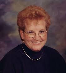 Obituary of Betty Lou Sheldrick