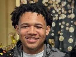 Jimarion Robinson Obituary