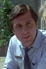 Midnight Caller" Fathers and Sins (TV Episode 1989)