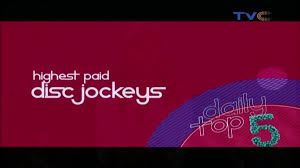 Dj glen lewis is one of the richest and most influential jockeys in south africa with an estimated net worth of about $350,000 dollars. Tvc On Twitter We Can T Even Deny That It S A Good Season For Nigerian Djs Here Are 5 Highest Paid Djs In Nigeria 1 Djxclusive Tops The List With A Net Worth