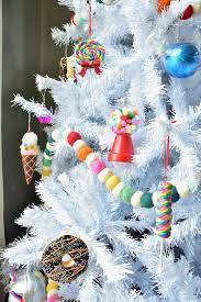 10% coupon applied at checkout. Our Colorful Whimsical Christmas Decor Kate Decorates