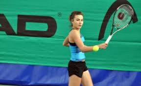 Pages businesses sports & recreation sports league wta videos danielle collins vs. Gabriela Ruse S A Calificat In Optimi La Hamburg Wta Stiri Pe Surse Cele Mai Noi Stiri
