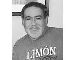 Antonio LIMON Obituary (2017)