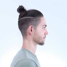 Feel free to post anything related to muns (including. Undercut Man Bun Hairstyle Variations Men S Long Hairstyles