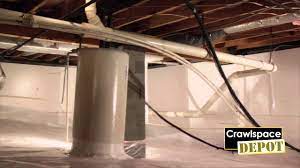 Why You Should Love Crawlspace Encapsulation Energy Conservation Systems Restoration Board Community Crawlspace Diy Crawlspace Diy Installation