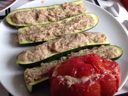Farce Maison Pour Tomate Et Courgette Recette Recette Farce Courgette Recettes De Cuisine