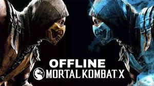 Download apk & install it (1733.65 mb) >> or choose another mirror >>. Mortal Kombat X Gameplay Offline Youtube