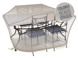 Protégez votre mobilier de jardin avec nos housses imperméables de qualité adaptées à chacun de vos meubles de jardin. Housse De Protection Eco Pour Salon De Jardin A Tout Petit Prix