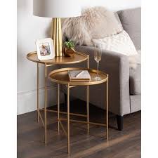 Overstock Com Online Shopping Bedding Furniture Electronics Jewelry Clothing More In 2020 Nesting Tables Living Room Living Table Living Room Table