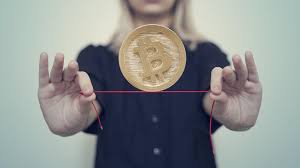 The number of new bitcoins created each year is automatically halved over time until bitcoin issuance halts completely with a total of 21 million bitcoins in existence. Bitcoin Poised For Massive Transformation Into The Mainstream Citi Says