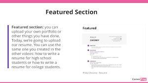 Linkedin's very own publishing platform allows users to publish blog posts and gain the opportunity to have their content read by thousands. Linkedin For Students How To Create A Profile Walkthrough Real Profile